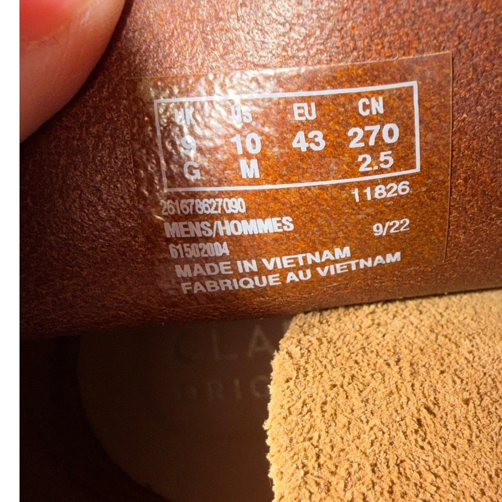 Clarks Originals clarks originals